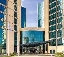 Гостиница Пуллман Сочи Центр - Сочи, Орджоникидзе улица, 11А