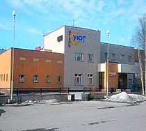 Гостиница Уют - Ковдор, Кошица улица, 28