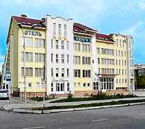 Гостиница Моздок - Моздок, Кирова улица, 96