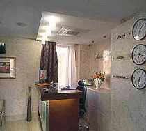 Гостиница Марко Поло Мини-отель - Нефтеюганск, 13-й микрорайон, 61