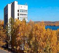 Гостиница Зеленый Мыс - Новоуральск, Загородное шоссе, 12