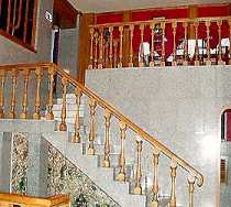 Гостиница Оазис - Уссурийск, Краснознаменная улица, 162