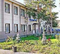 Гостиница Жемчужина - Ахтубинск, Конструкторская улица, 19