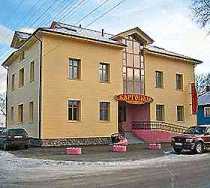 Гостиница Каргополь - Каргополь, Акулова улица, 23