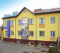 Гостиница Отель 007 - Туймазы, Фабричная улица, 1