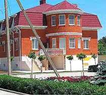 Гостиница Татьяна - Тамань, Молодежный переулок, 11