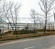 Гостиница Академия Спорта - Кстово, Зеленая улица, 4