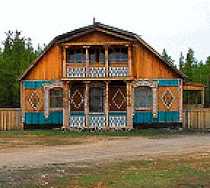 Гостиница Северная Жемчужина - Зея, Светлый микрорайон, 27А