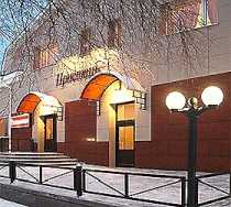 Гостиница Пристань - Подпорожье, Энергетиков улица, 13