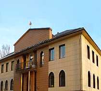 Гостиница Ассоль - Лысьва, Суворова улица, 34