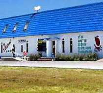 Гостиница Дельта - Светлоград, Минераловодская улица, 10