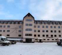 Гостиница Пересвет - Пересвет, Пионерская улица, 9