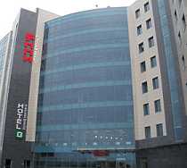 Гостиница Рига Ленд - Красногорск, 26-й км Балтия автодорога