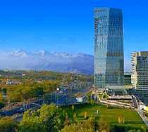 Гостиница Ритц-Карлтон, Алматы - Алматы, Аль-Фараби проспект, 77/7