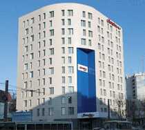 Гостиница Хэмптон бай Хилтон Воронеж - Воронеж, Донбасская улица, 12Б