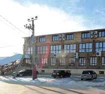 Гостиница Хуторок - Волгоград, Качинцев улица, 63Б