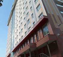 Гостиница Интурист Коломенское - Москва, Каширское шоссе, 39Б