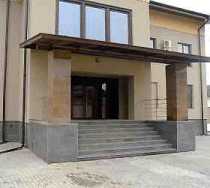 Гостиница Тихий - Химки, Терехово квартал, 40