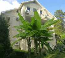 Гостиница Романов - Сочи, Курортный проспект, 94Б