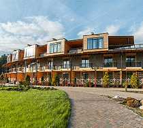 Гостиница Артиленд - Балашиха, Новское шоссе, 10