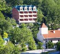 Гостиница Арго - Лазаревское, Сочинское шоссе, 59