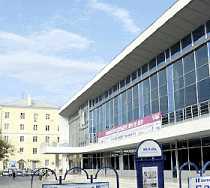 Гостиница Вирсинг Кляйн - Краснодар, Красных Партизан улица, 110/1