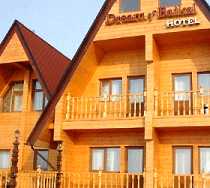 Гостиница Мечта Байкала - Листвянка, Горького улица, 105