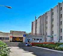 Гостиница Бирск - Бирск, Интернациональная улица, 82