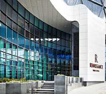 Гостиница Ренессанс Минск - Минск, Дзержинского проспект, 1Е