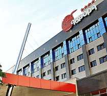 Гостиница Аврора - Белгород, Преображенская улица, 86