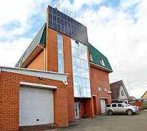 Гостиница Федоров Апарт Отель - Барнаул, Садгородская улица, 14