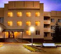 Гостиница Новгородская - Великий Новгород, Десятинная улица, 6А