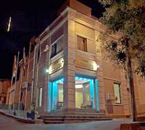 Гостиница Дипломат - Тбилиси, Боло Агмарти улица, 4