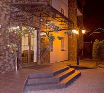 Гостиница Ривер Сайд - Калининград, Ялтинская улица, 20А