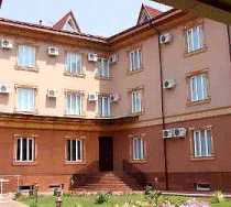 Гостиница Гранд Нур - Ташкент, 1 проезд Гуруч Арык улица, 83