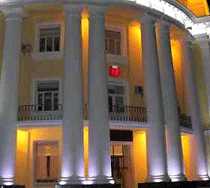 Гостиница Солакс Отель Алматы - Алматы, Фурманова проспект, 110/60