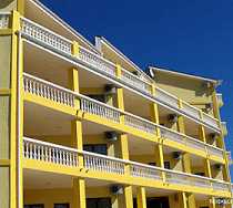 Гостиница Трискеле - Судак, Гагарина улица, 79