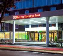 Гостиница Хилтон Гарден Инн Калуга - Калуга, Салтыкова-Щедрина улица, 74, корпус 3