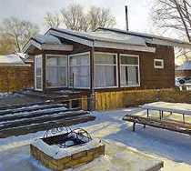 Гостиница Каменские Плесы - Камень-на-Оби, Ленина улица, 78Г