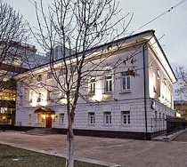 Гостиница Усадьба Хлебникова Бутик-Отель (б. На Радищевской) - Москва, Верхняя Радищевская улица, 14/21, строение 3