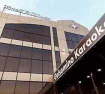 Гостиница Троя Вест - Краснодар, Северная улица, 213