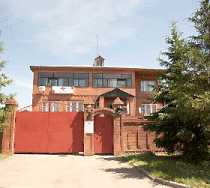 Гостиница Сказка Мини-отель - Димитровград, Крестьянская улица, 25