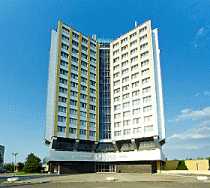 Гостиница Брянск 7-й этаж - Брянск, Ленина проспект, 100