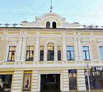 Гостиница Рождественский Дворик - Нижний Новгород, Рождественская улица, 20