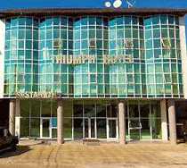 Гостиница Триумф - Краснодар, Промышленная улица, 15