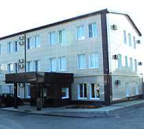 Гостиница Олимп - Белгород, 5-й Заводской переулок, 42