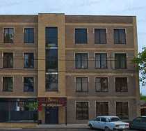 Гостиница Гермес - Краснодар, Ставропольская улица, 6/1