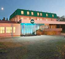 Гостиница Тишина Бутик-отель - Челябинск, Труда улица, 197