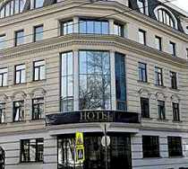 Гостиница Румс Бутик Отель - Москва, Николоямская улица, 38/23