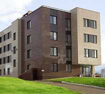 Гостиница Крокус - Набережные Челны, Новый город, Сююмбике проспект, 46